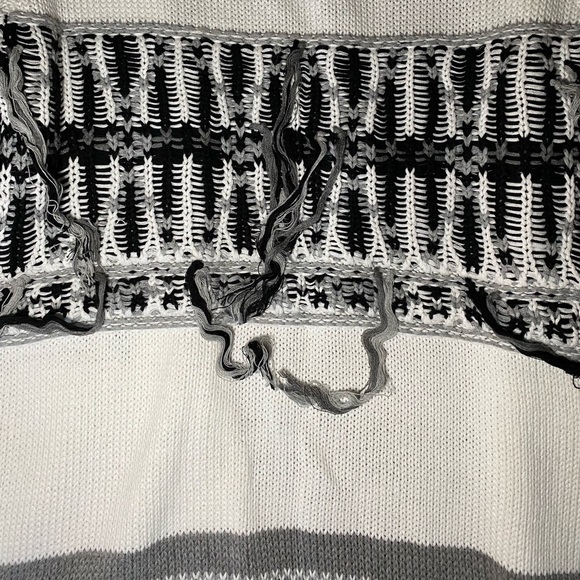 Bless’ed Are The Meek Alchemy Knit Sweater - Picture 11 of 11